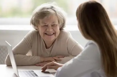 Cuánto cobran los cuidadores de adultos mayores en septiembre de 2026