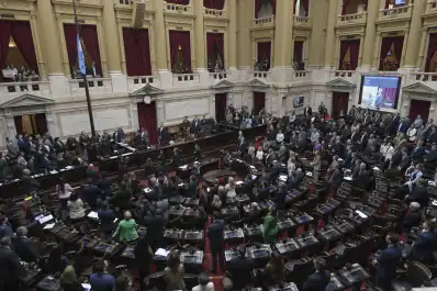 En Diputados: seguí el debate por el sobreendeudamiento de las familias argentinas