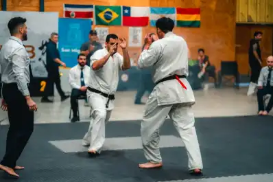 Tucumán será sede de un Seminario Internacional de Karate Kyokushin