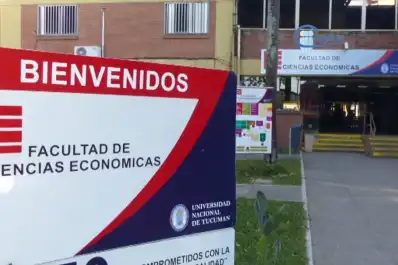 Cursos cortos en la UNT: hay opciones de Business Intelligence y temas tributarios