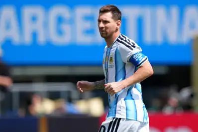 Messi tendrá su despedida en el Monumental: qué homenaje prepara la AFA y quiénes estarán presentes