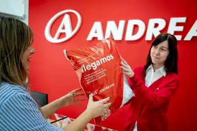 No es una pasantía: Andreani abrió una búsqueda para estudiantes avanzados y graduados
