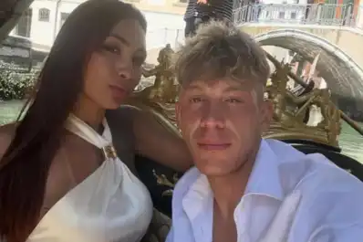 Tragedia en Venecia: una pareja murió tras chocar su bote contra un taxi acuático