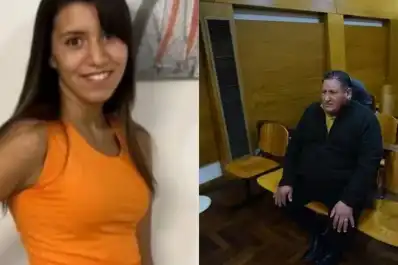 Ocho años de prisión para el dueño de los dogos que mataron a una adolescente en Córdoba