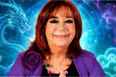 Horóscopo chino: los signos que encontrarán la certeza para cambiar su vida en septiembre, según Ludovica Squirru