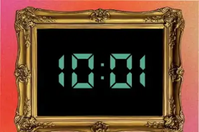Qué significa mirar la hora a las 10:01: el mensaje oculto de esta hora invertida