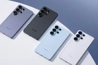 Samsung Galaxy S26 Ultra más barato: el precio tras el lanzamiento del iPhone 18 Pro Max