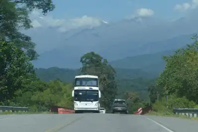 El tiempo en Tucumán: qué dice el pronóstico para Tafí del Valle y Concepción