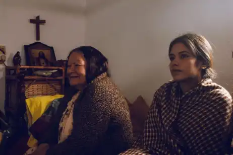 Cine tucumano: “Shulka” indaga sobre los mandatos y los deseos