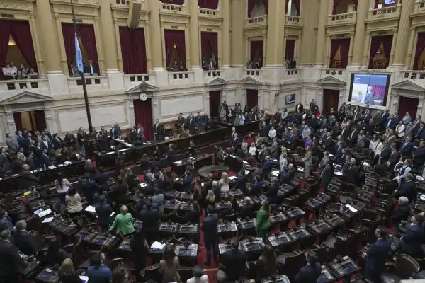 En Diputados: seguí el debate por el sobreendeudamiento de las familias argentinas