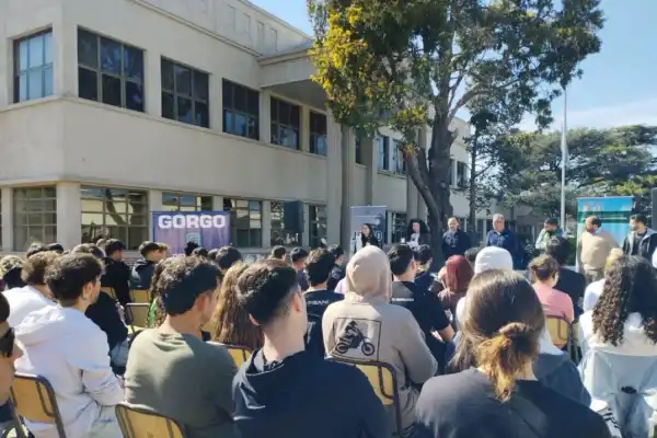 Universidades en la calle: escala el conflicto con el gobierno nacional