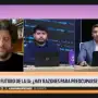 Debate sobre la IA: “El riesgo no es sólo el fin del mundo, es el presente”