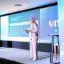Rossana Chahla: “Tenemos que facilitar el entorno para las industrias”