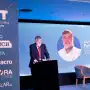 Unión industrial de Tucumán: “Pedimos condiciones iguales para poder competir”, dijo Rocchia Ferro