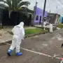 Barrio El Salvador: una discusión terminó con un joven muerto de una puñalada en el corazón