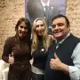 Acuerdo por la presidencia de la UCR en Tucumán y dos diputados con Karina Milei