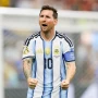 Lionel Messi integra la convocatoria de la Selección y tendrá su partido despedida en el Monumental