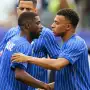 Fuego cruzado por el Balón de Oro: el cruce de declaraciones entre Mbappé y Dembélé