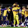 Boca clasificó a semifinales de la Copa Sudamericana tras resistir ante San Pablo