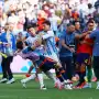 La AFA oficializó los amistosos Clase A de la Selección: qué implica para Paredes y Molina