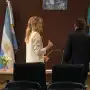 Julieta Prandi y Emanuel Ortega se casaron: por qué intentaron mantener en secreto la ceremonia