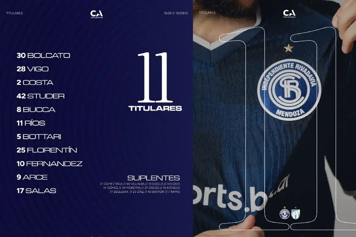Los 11 titulares de la Lepra