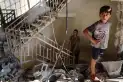 La ONU pide acceso a Gaza para buscar cuerpos