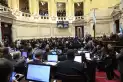 Presupuesto 2027: el Gobierno nacional proyecta crecimiento y menor inflación