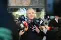 Jaldo reafirma el diálogo y pide que el Presupuesto Nacional 2027 sea “federalista”
