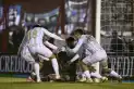 De la polémica al éxtasis: Atlético Tucumán hizo justicia en los penales y está en semis