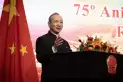 Fuerte respaldo de China a los intereses argentinos: apoyo por Malvinas y guiño comercial