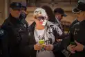Juicio a Pity Álvarez: un perito declaró que estaba lúcido al momento del crimen