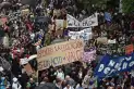 Presupuesto 2027: cuántos fondos hay para las universidades, el acueducto de Vipos y la autopista de Termas