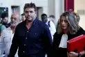 El testimonio del amigo del ex Puma Federico Martín Aramburu: Merecen estar en prisión