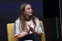 Vicky Sauze y el lado menos visible de Las Leonas: bronca, lágrimas y frustración
