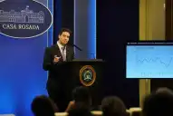 El Gobierno nacional refuerza la ofensiva judicial por Malvinas