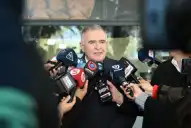 Jaldo reafirma el diálogo y pide que el Presupuesto Nacional 2027 sea “federalista”
