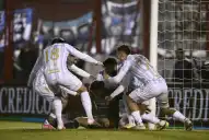 De la polémica al éxtasis: Atlético Tucumán hizo justicia en los penales y está en semis