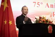 Fuerte respaldo de China a los intereses argentinos: apoyo por Malvinas y guiño comercial