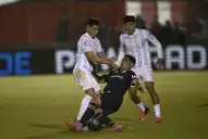 Con el corazón en la mano, Atlético Tucumán se clasificó a semifinales de la Copa Argentina y sueña con otra estrella
