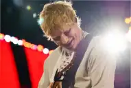Escándalo en el tour de Ed Sheeran: por qué están renunciando todos sus teloneros y qué pasará con el resto de la gira