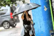 El frío da una tregua: qué provincias tendrán temperaturas de hasta 27° y dónde podría llover
