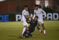 Dominio, corazón y desahogo: Atlético Tucumán nunca bajó los brazos y tuvo su merecido premio