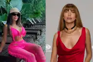 Gran Hermano: qué le dijo Sol Abraham a Charlotte Caniggia antes de que dejara la casa