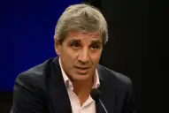 Todos los caminos conducen a Caputo