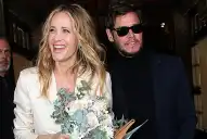 Julieta Prandi y Emanuel Ortega se separaron, 27 días después del casamiento