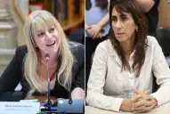 Chahla-Molinuevo, la “pelea” que se instaló en la Capital: Arnedo acusó a LLA de “reproducir las peores prácticas de la casta”