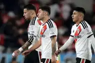 River tendría siete jugadores convocados a la Selección: quiénes son