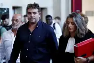 El testimonio del amigo del ex Puma Federico Martín Aramburu: Merecen estar en prisión