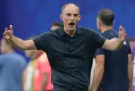 Thomas Tuchel recordó la eliminación ante Argentina: “Es mi cicatriz y tengo que vivir con ella”